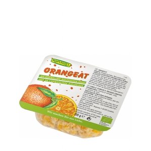 Pomarančová kôra kandizovaná BIO RAPUNZEL 100 g