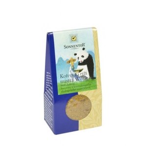 Korenie na ryžu BIO SONNENTOR 40 g