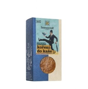 Korenie do kaše BIO SONNENTOR 70 g