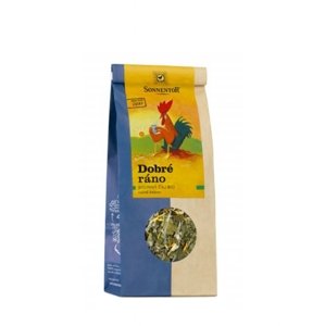 Dobré ráno sypaný čaj SONNENTOR 50 g