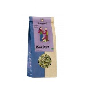 Kuc - kuc sypaný čaj SONNENTOR 50 g