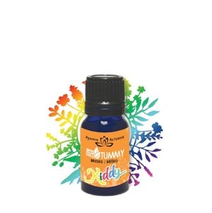 100% esenciálny olej - Kiddy Tummy ALTEVITA 10 ml