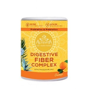 Digestive fiber Complex - výživový doplnok ALTEVITA 240 g