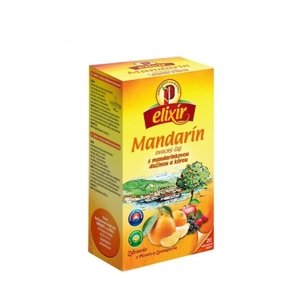 Elixír Mandarín AGROKARPATY 40 g