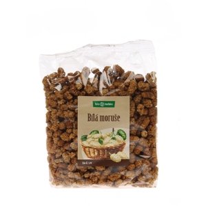 Sušená moruša biela BIO BIONEBIO 400 g