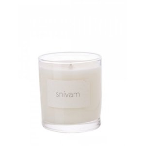 Sójová sviečka Snívam JEMNÔ 150 g
