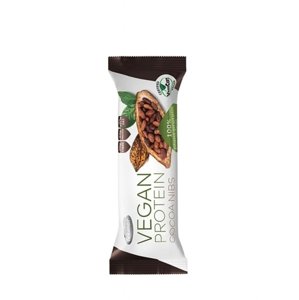 Proteínová tyčinka - kakaové bôby TEKMAR 40 g