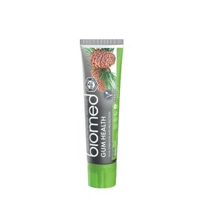 Gum health - prírodná zubná pasta s cédrovým olejom BIOMED 100 g
