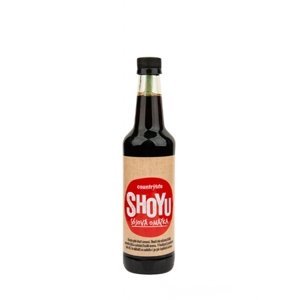 Shoyu sójová omáčka BIO COUNTRY LIFE 500 ml