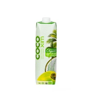 Kokosová voda BIO COCOXIM 1 L