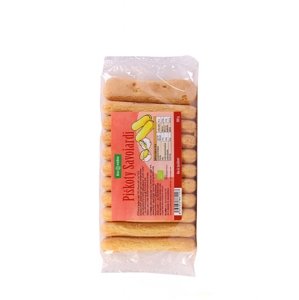 Špaldové piškóty BIO Savoiardi BIONEBIO 100 g