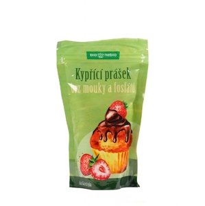 Kypriaci prášok z vínneho kameňa BIO BIONEBIO 150 g