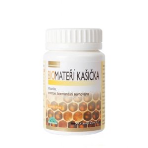 Materská kašička BIO NÁSTROJE ZDRAVIA 60 kaps.