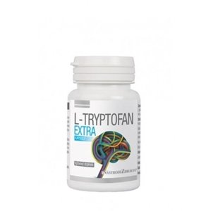 L - Tryptofan Extra NÁSTROJE ZDRAVIA 60 kaps.
