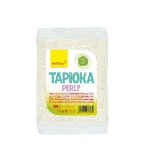 Tapioka - perly WOLFBERRY 100 g