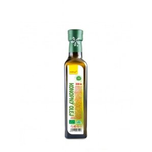 Konopný olej BIO WOLFBERRY 250 ml