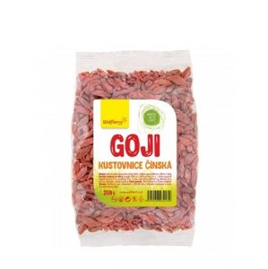 Goji - kustovnica čínska WOLFBERRY 250 g