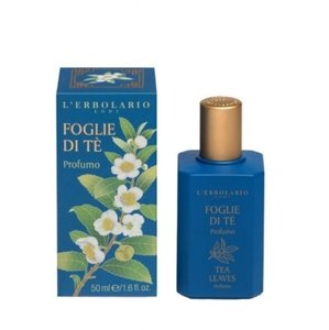 Foglie di Té - parfum L ERBOLARIO 50 ml