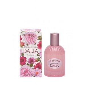 Sfumature di Dalia - parfum L ERBOLARIO 50 ml