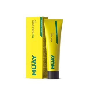 Thajský krém NAMMAN MUAY 100 g