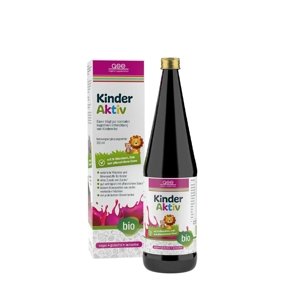 Vitamínový komplex pre deti BIO GSE 330 ml