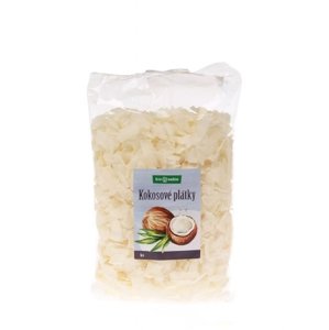 Kokosové plátky BIO BIONEBIO 250 g