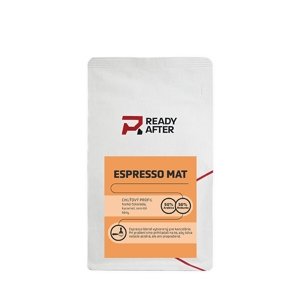 Espresso Mat - zrnková káva 500 g