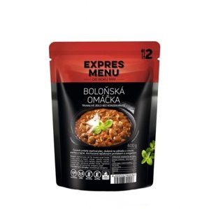Bolonská omáčka EXPRES MENU 600 g
