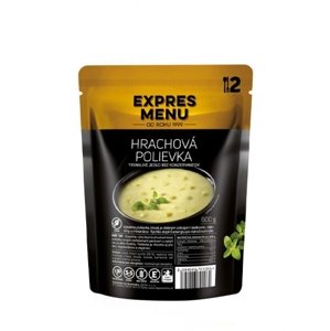 Hrachová polievka EXPRES MENU 600 g