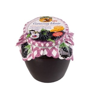 Černicový lekvár s medom NATUR PRODUCT 500 g