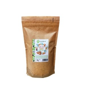 Jedlá sóda bikarbóna NAJTELO 1 kg