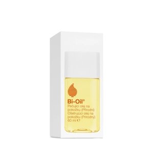 Olej na jazvy a strie BI-OIL 60 ml