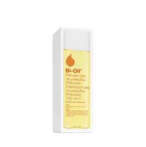 Olej na jazvy a strie BI-OIL 125 ml