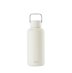Fľaša Timeless Off White EQUA 600 ml