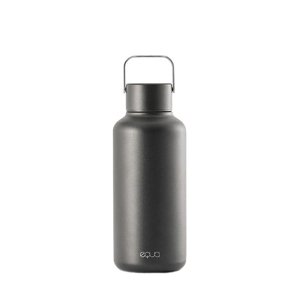 Fľaša Timeless Dark EQUA 600 ml