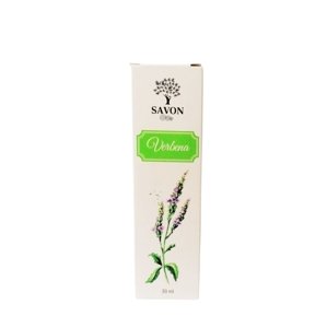 Ochranný krém na ruky - verbena SAVON 30 ml