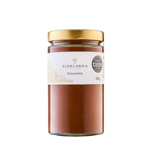 Slowtella SLOWLANDIA 700 g