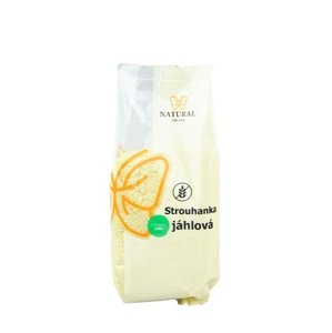 Strúhanka pšenová NATURAL JIHLAVA 200 g