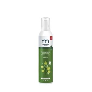Lak na vlasy - pivné kvasnice a keratín MARGARITA 250 ml