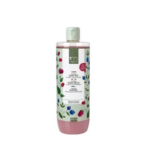 Sprchový gél krémový - lesné ovocie MARGARITA 500 ml