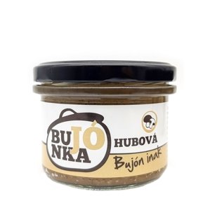 Hríbová BUJÓNKA 220 g