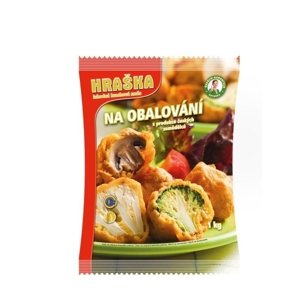 Hraška na obaľovanie bezlepková CERIA 1 kg