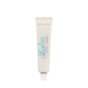 Dezertný krém s kúskami vanilky KOLATCH 45 g