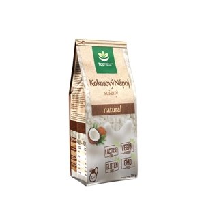 Kokosový nápoj sušený TOPNATUR 350 g