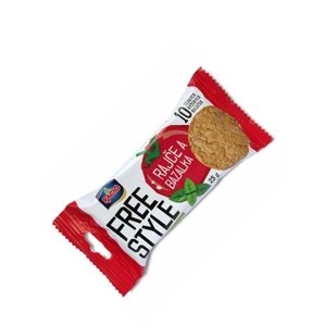 FreeStyle - rajčiny a bazalka RACIO 25 g