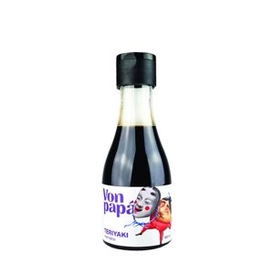 Teriyaki marináda - ochucovadlo 165 ml