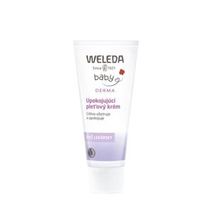 Upokojujúci pleťový krém WELEDA 50 ml