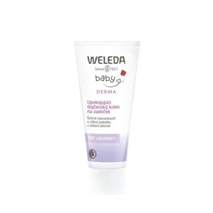 Upokojujúci dojčenský krém  WELEDA 50 ml