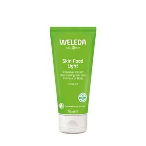 Univerzálny krém light Skin Food WELEDA 75 ml