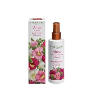 Altea - telový krém- L ERBOLARIO 200 ml